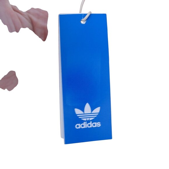 NWT Adidas Adicolor Classics Sprinter Shorts Sz XL Cream Lightweight Outdoor - Picture 7 of 9